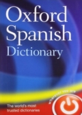 The Oxford Spanish Dictionary: Spanish-English/English-Spanish