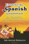 Essential Spanish Grammar