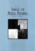 Spanish for Medical Personnel